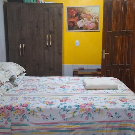 Casa da Lia Villa Lencois Bagian luar foto
